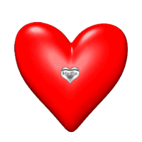 coeur diamant